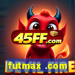 futmax .com
